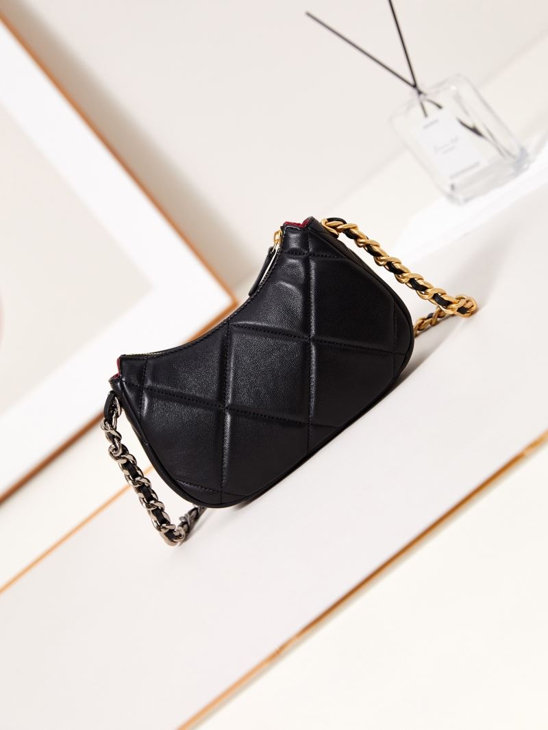 Ch**el hobo bags